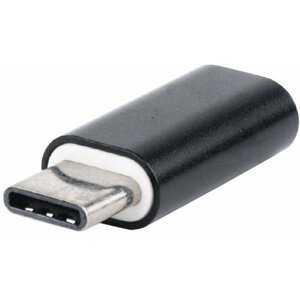 Gembird CABLEXPERT kabel USB Type-C adaptér pro Iphone (CM/Lightning F) - A-USB-CM8PF-01