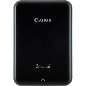 Canon Zoemini PV-123, černá - 3204C005AA