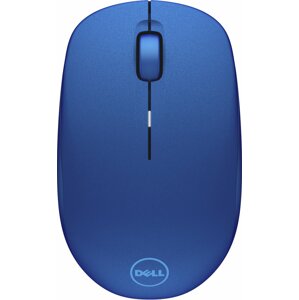 Dell WM126, modrá - 570-AAQF