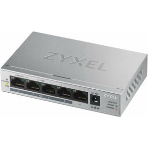 Zyxel GS1005-HP - GS1005HP-EU0101F