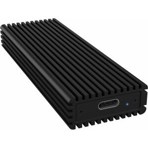 ICY BOX externí box pro M.2 NVMe SSD, USB typ C - IB-1816M-C31