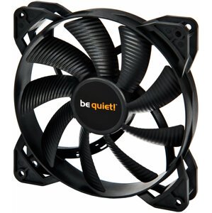 Be quiet! Pure Wings 2, High-Speed, 140mm - BL082