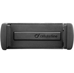 Cellularline univerzální držák do ventilace Handy Drive, černá - HANDYDRIVEK