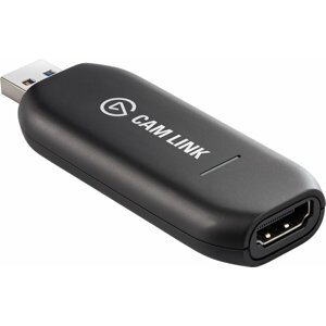 Elgato Cam Link 4K, USB 3.0 - 10GAM9901