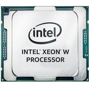Intel Xeon W-2135 - BX80673W2135