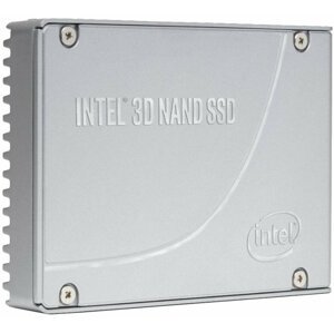 Intel SSD DC P4510, 2,5" - 4TB - SSDPE2KX040T801
