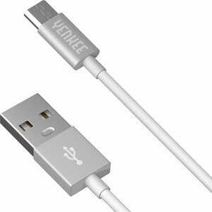 YENKEE YCU 221 WSR kabel USB / micro 1m - 45013674