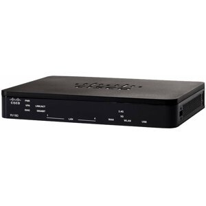 Cisco RV160 VPN Router - RV160-K9-G5