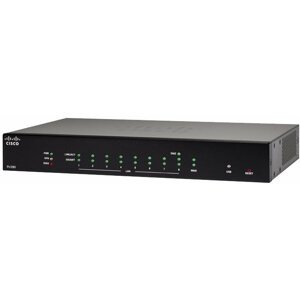 Cisco RV260 VPN Router - RV260-K9-G5