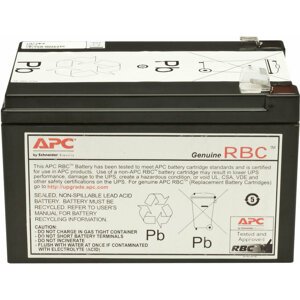 APC výměnná bateriová sada RBC4 - RBC4