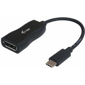 iTec USB-C Display Port Adapter 4K/60 Hz - C31DP60HZP
