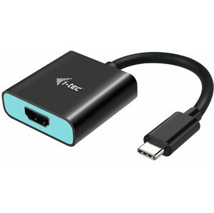 iTec USB-C HDMI Adapter 4K/60 Hz - C31HDMI60HZP