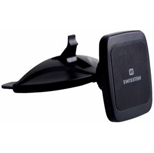 SWISSTEN magnetický držák do auta na tablet S-GRIP M5-CD1 - 65010501