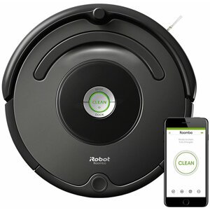 iRobot Roomba 676 - R676040