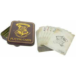 Hrací karty Harry Potter - Hogwarts - PP4258HPV2