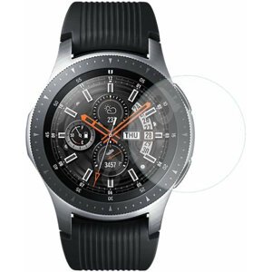 ScreenShield fólie na displej pro Samsung R800 Galaxy Watch 46 - SAM-R800-D
