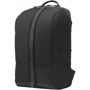 HP Commuter Backpack, černá - 5EE91AA