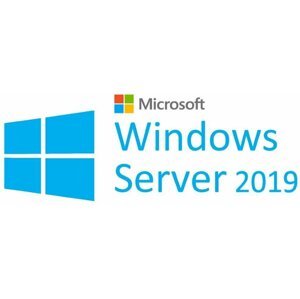 Dell Microsoft Windows Server 2019 Essentials /pro max. 16xCPU Core/max. 25x uživatelů/OEM - 634-BSFZ