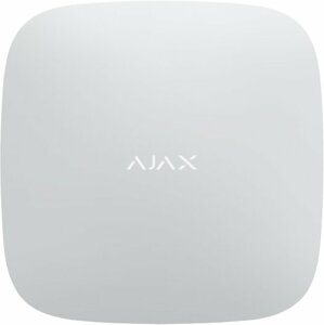 AJAX Hub, bílá - AJAX7561