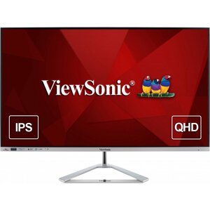 Viewsonic VX3276-2K-MHD - LED monitor 32" - VX3276-2K-MHD