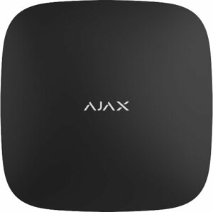 AJAX Hub, černá - AJAX7559