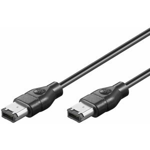 IEEE 1394 6/6 kabel 2m - kfir66-2