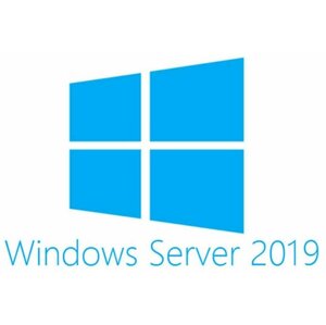HPE MS Windows Server 2019 Standard (16 Core, CZ, OEM) - P11058-221