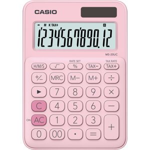Casio MS 20 UC PK - 4549526700026