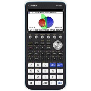 Casio FX CG50 - 4549526600807