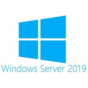 HPE MS Windows Server 2019 Standard (16 Core, ENG, OEM) pouze pro HP servery - P11058-B21