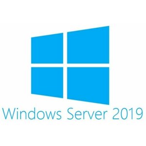 HPE MS Windows Server 2019 Essentials ENG OEM pouze pro HP servery - P11070-B21