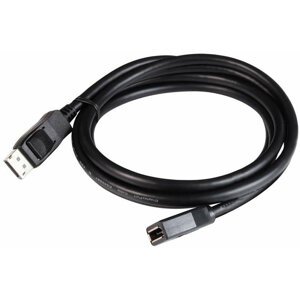 Club3D DP 1.4 extension cable 2m - CAC-1022