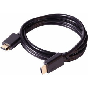 Club3D kabel HDMI 2.1, Ultra High Speed, 10K 120Hz (M/M), 2m - CAC-1372
