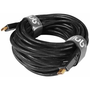 Club3D kabel HDMI 2.0 aktivní, High Speed 4K UHD, Redmere (M/M), 10m - CAC-2313