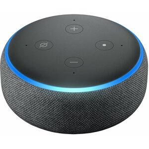 Amazon Echo Dot 3.generace Charcoal - 1247-A
