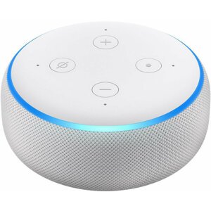 Amazon Echo Dot 3.generace Sandstone - 1248-A