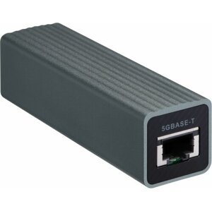 QNAP adaptér QNA-UC5G1T USB 3.0 na 5GbE - QNA-UC5G1T