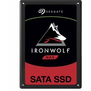 Seagate IronWolf 110, 2,5" - 3,8TB - ZA3840NM10011