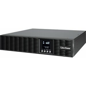 CyberPower Online S 1000VA/900W, 2U - OLS1000ERT2U