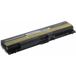 Avacom baterie pro Lenovo ThinkPad T410/SL510/Edge 14", Edge 15" Li-Ion 10,8V 5800mAh/63Wh - NOLE-SL41-P29