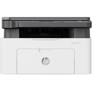 HP Laser MFP 135a tiskárna, A4, černobílý tisk - 4ZB82A