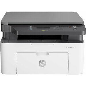 HP Laser MFP 135w tiskárna, A4, černobílý tisk, Wi-Fi - 4ZB83A