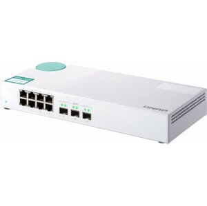 QNAP QSW-308S - QSW-308S