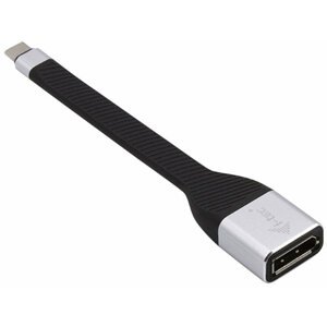 i-tec USB-C Flat DP Adapter 4K/60 Hz - C31FLATDP60HZ