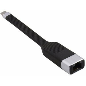 i-tec USB-C Flat Gigabit Ethernet Adapter - C31FLATLAN