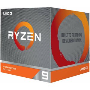 AMD Ryzen 9 3900X - 100-100000023BOX