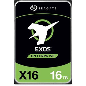 Seagate Exos X16, 3,5" - 16TB - ST16000NM002G