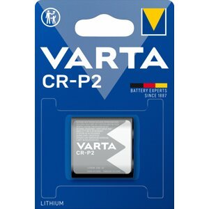 VARTA CR-P2 - 6204301401
