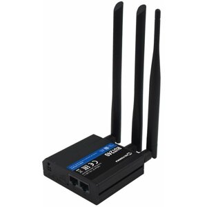 Teltonika LTE RUT240 Wi-Fi - 1xSIM, 1xLAN/WAN - RUT240
