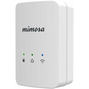 Mimosa G2 PoE, Wi-Fi gateway, 1x100/1000 LAN, 1x100/1000 WAN, PoE - 100-00035